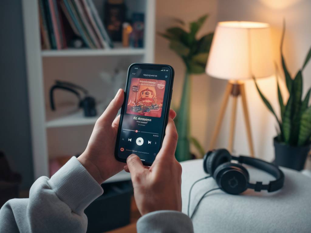 How music streaming has shaped listening habits worldwide