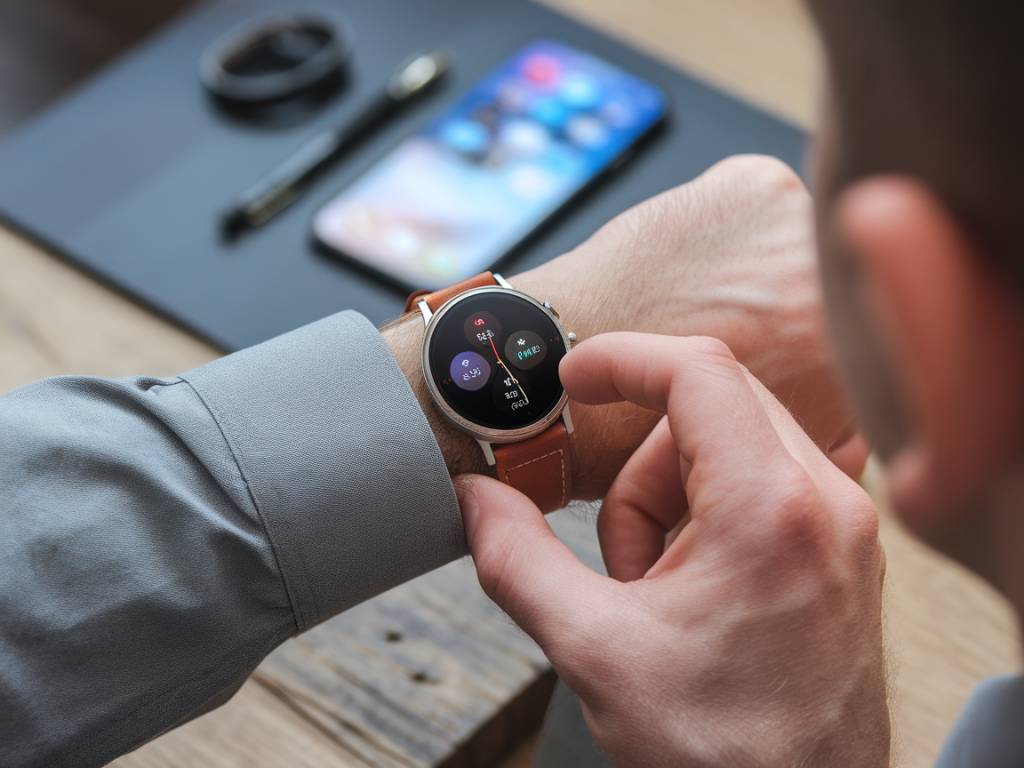 The latest advancements in wearable health technology