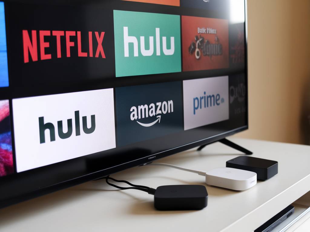 The future of streaming wars and the battle for exclusivity