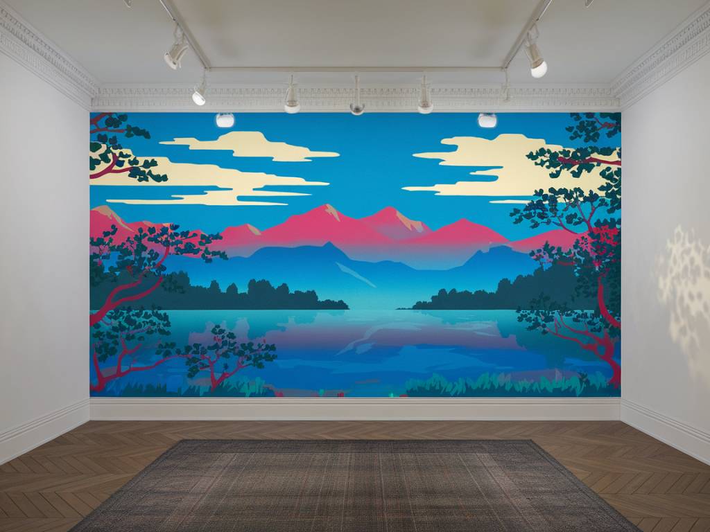 How blockchain is transforming the art world