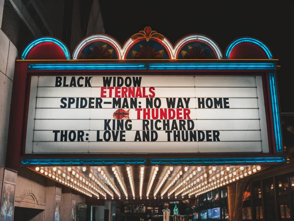 Why superhero fatigue is reshaping Hollywood’s strategy