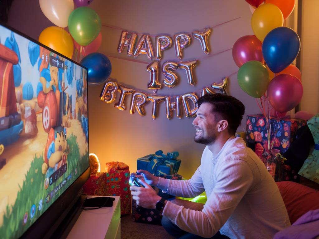 The intersection of gaming and mental health awareness