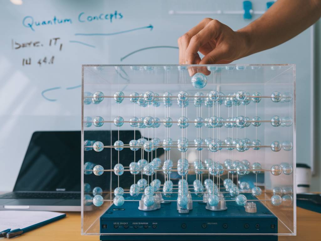 The potential of quantum computing for everyday applications