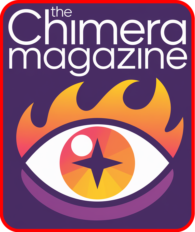 The Chimera Magazine.com