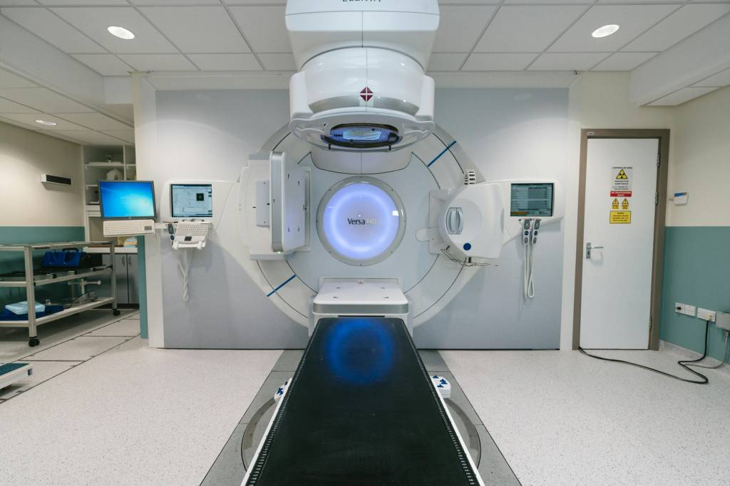 Why choosing the right radiation protection advisor matters