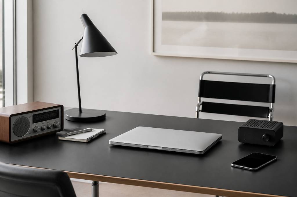 Swiss designs shaping modern culture, technology and lifestyle
