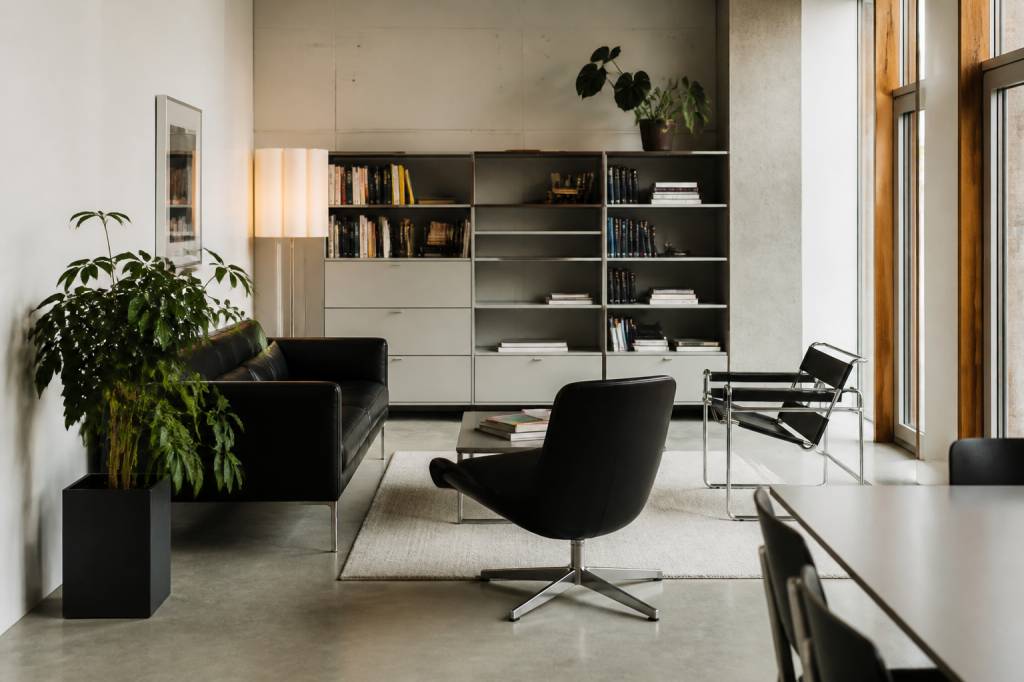 Swiss design trends shaping modern culture and everyday living