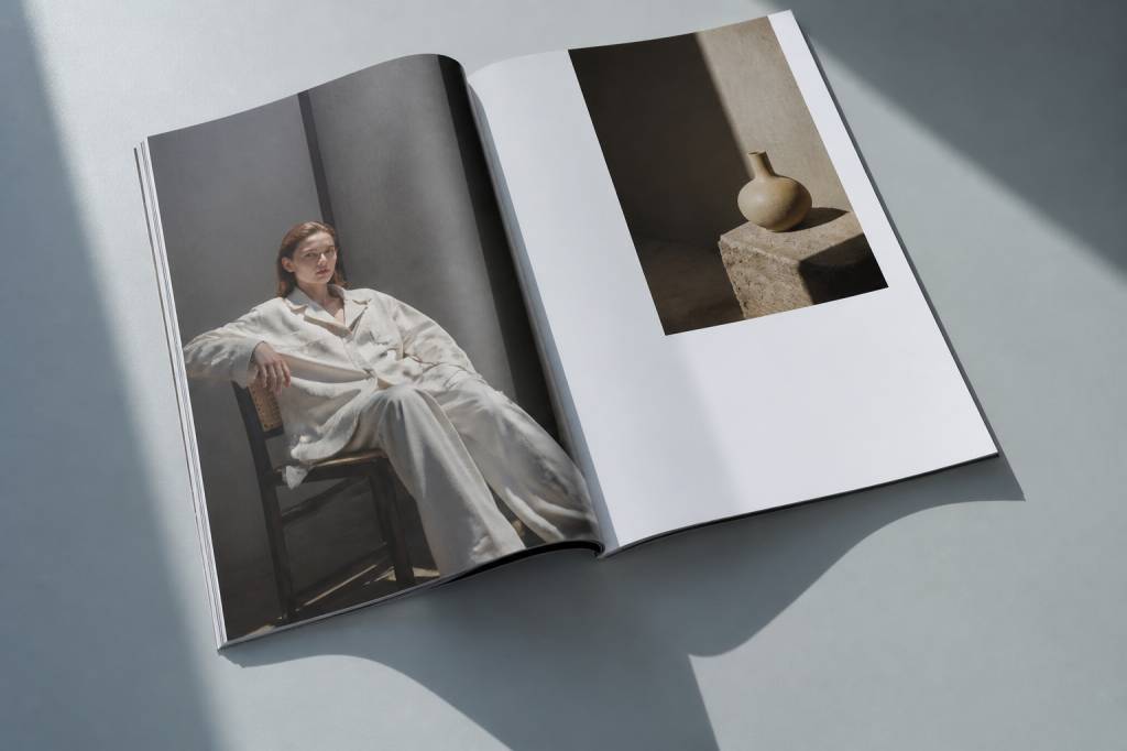 Print advertisement magazine trends, strategies and examples for modern brands