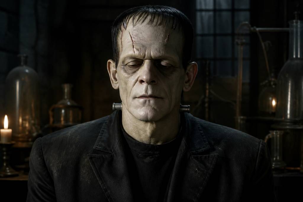 Frankenstein cover art: iconic designs and their cultural impact