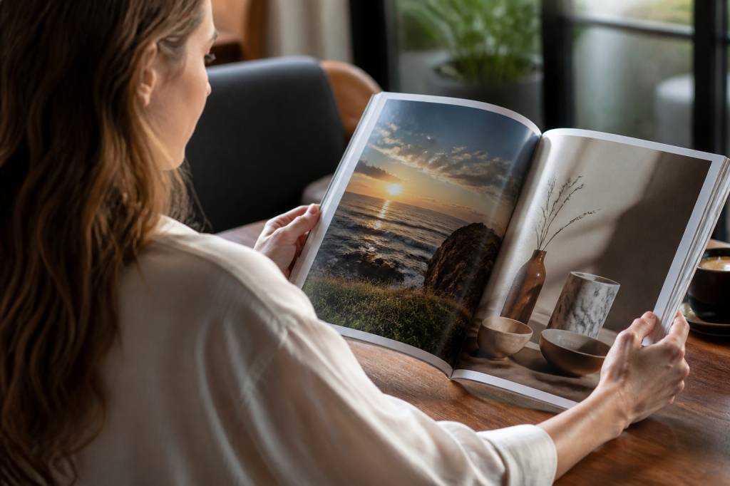 Print ads 2026: trends, creative strategies and consumer engagement