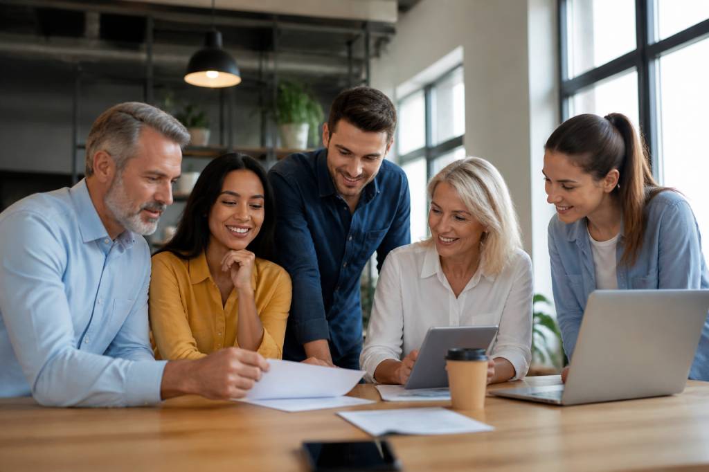 Generational marketing strategies for reaching audiences across age groups
