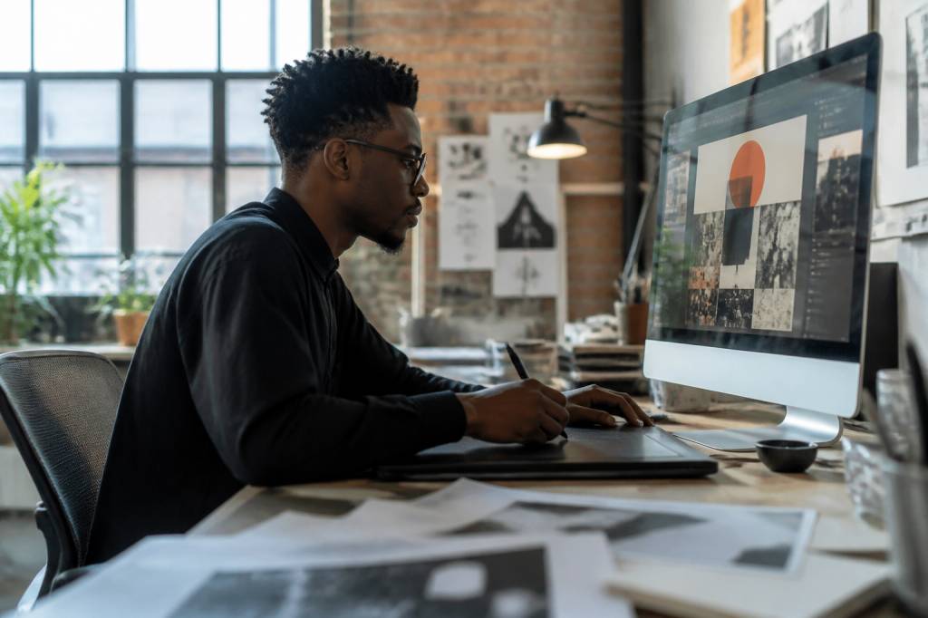 African american graphic designers shaping culture and visual identity