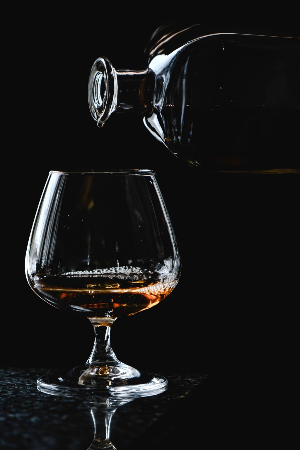 How to taste cognac like a professional at home